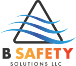 B-Safety Solutions logo