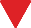 Red Triangle